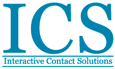 Interactive Contact Solutions logo
