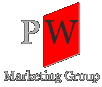 PW Marketing Group Logo